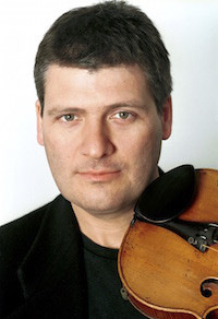 Patrick Kiernan