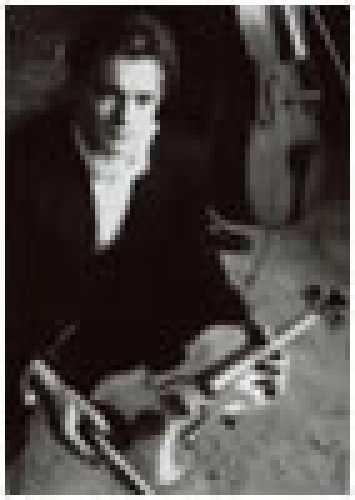 Steve Morris