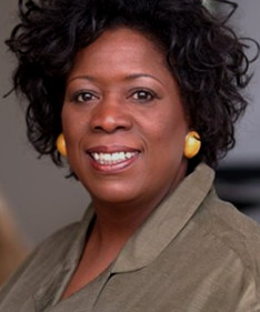 Carmen Twillie