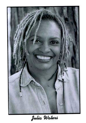 Julia Tillman Waters