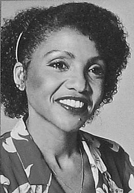 Maxine Waters