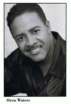 Oren Waters
