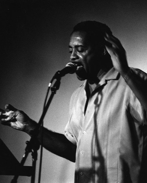 Oren Waters