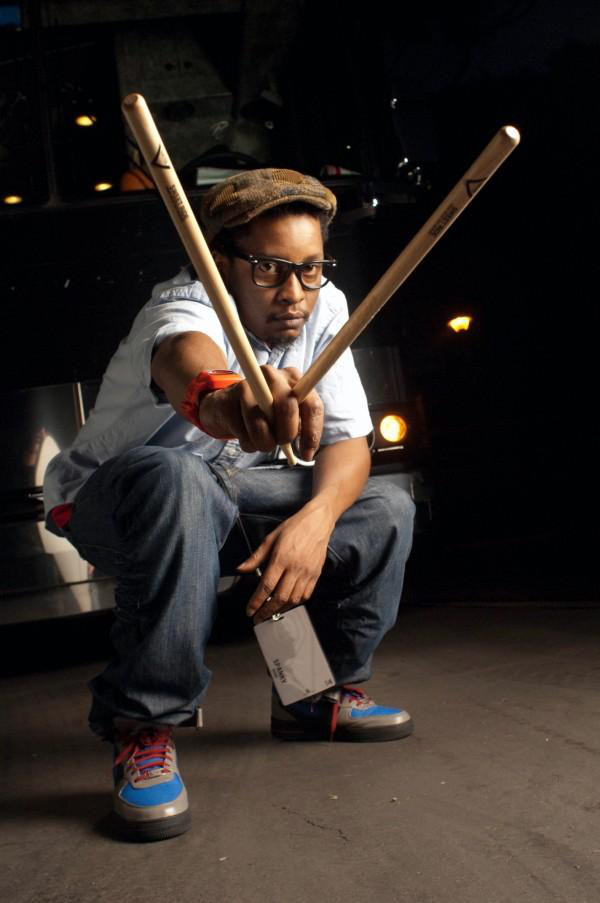 Chris Dave
