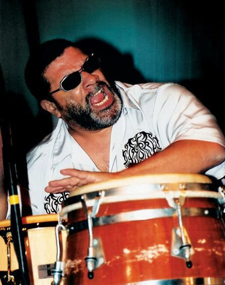 Lenny Castro