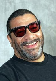Lenny Castro