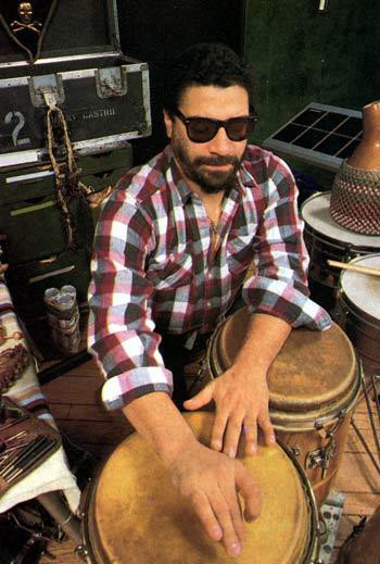 Lenny Castro
