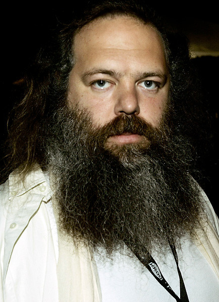 Rick Rubin