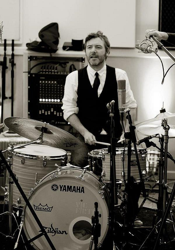 Ash Soan