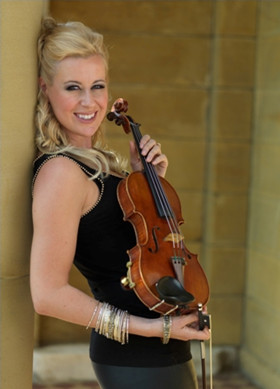 Hayley Pomfrett