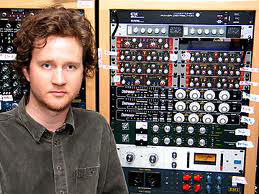 Greg Wells
