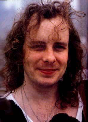 Porl Thompson