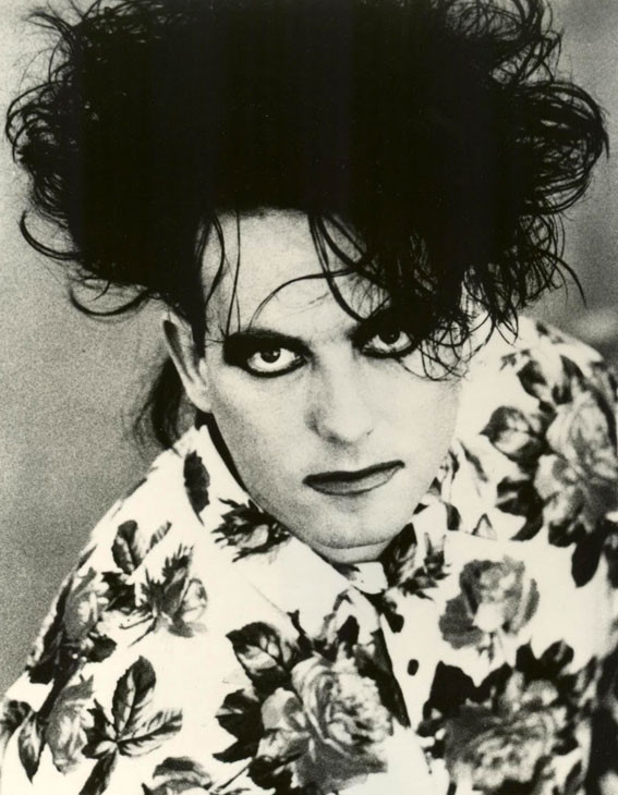 Robert Smith