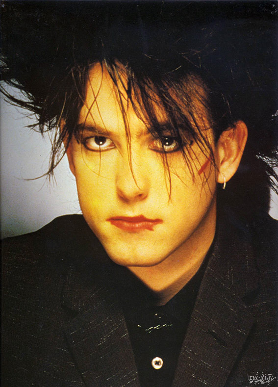 Robert Smith