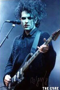 Robert Smith