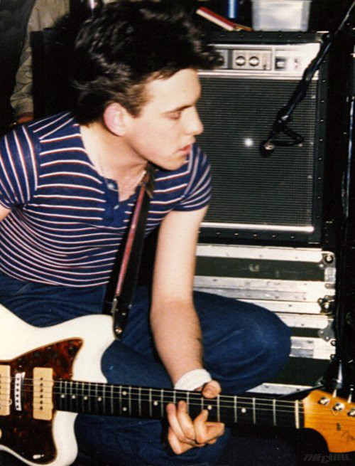 Robert Smith