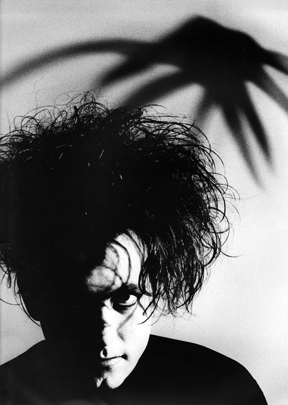 Robert Smith