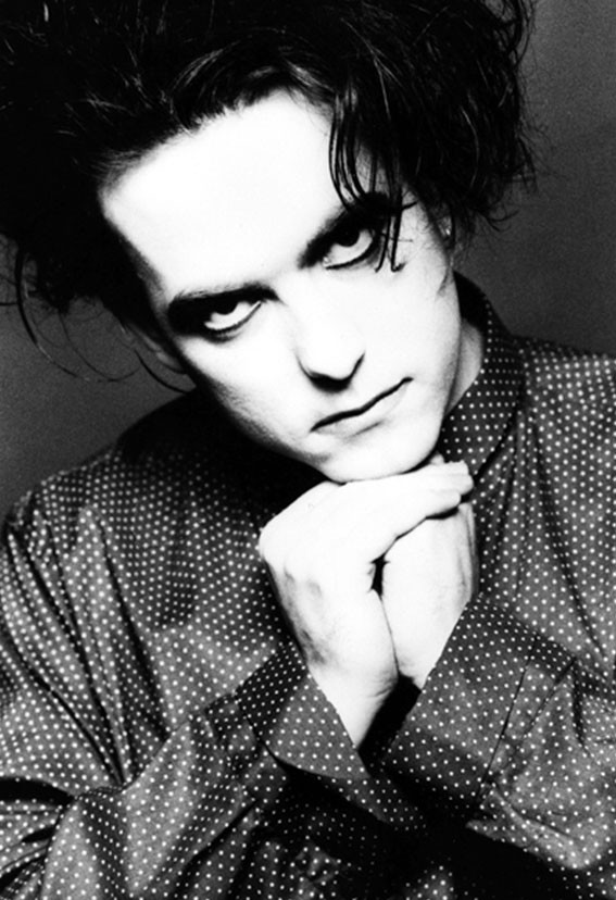 Robert Smith
