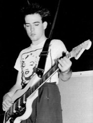 Robert Smith
