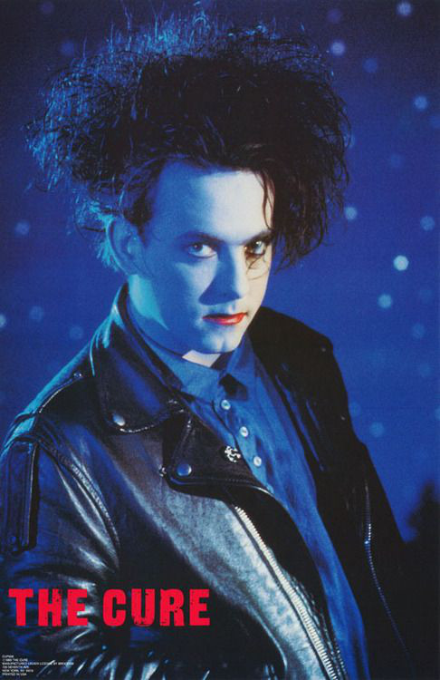 Robert Smith