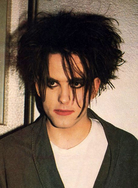 Robert Smith