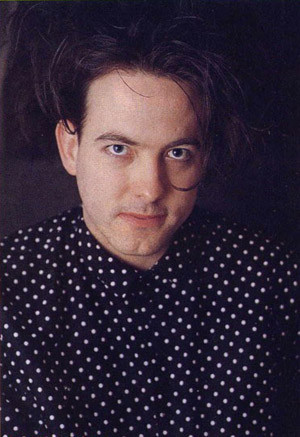 Robert Smith