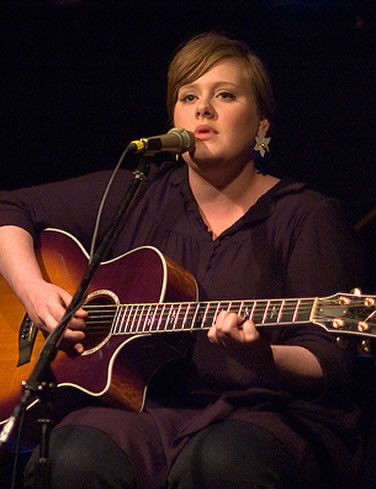 Adele