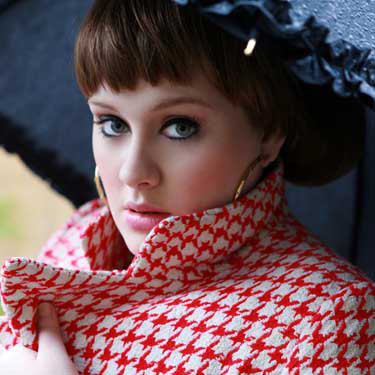 Adele