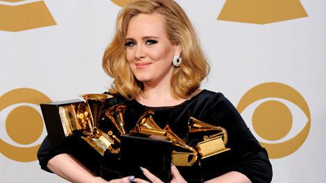 Adele