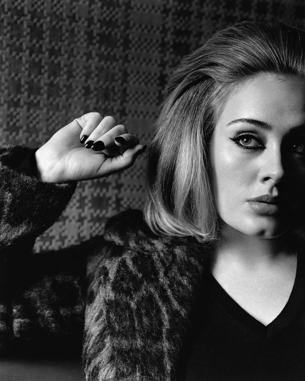 Adele