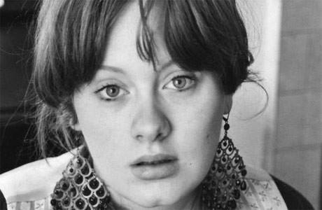 Adele