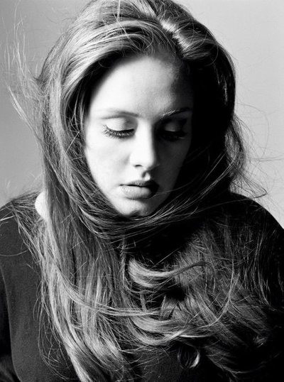 Adele