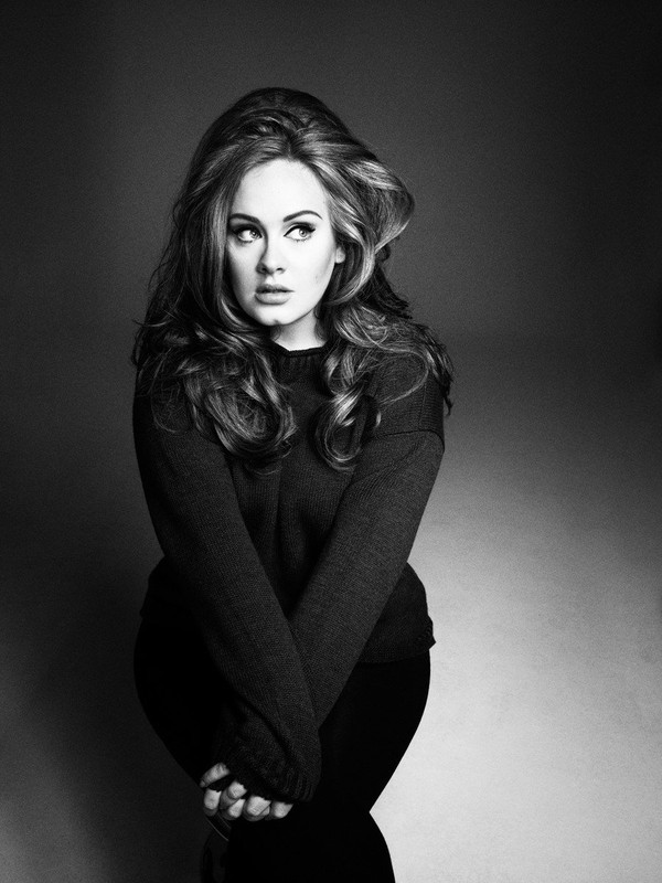 Adele