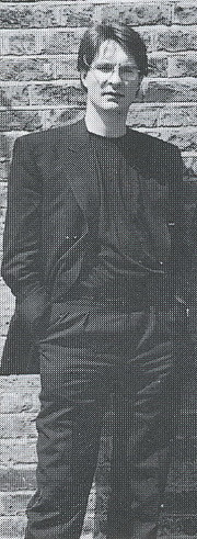 Jonathan Carney