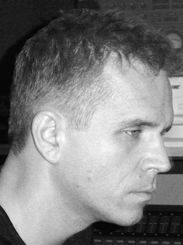 Adrian Broekhuyse