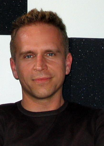 Adrian Broekhuyse