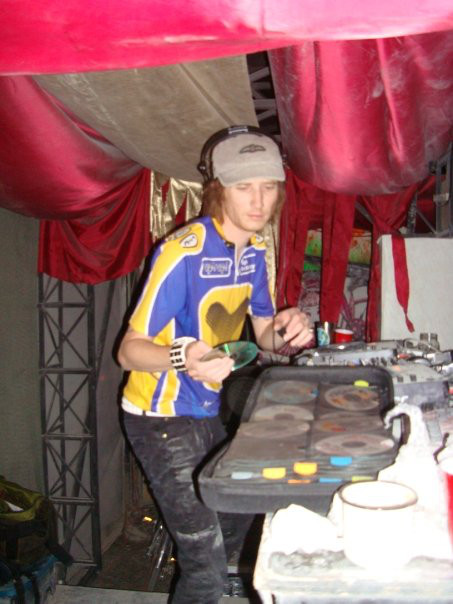 Tim Healey