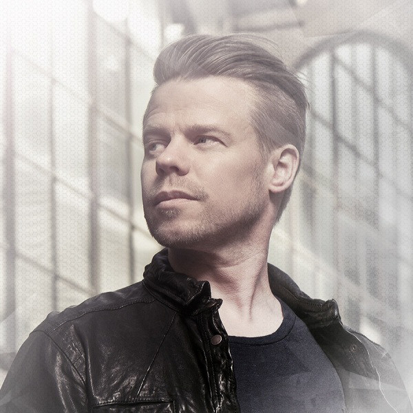 Ferry Corsten
