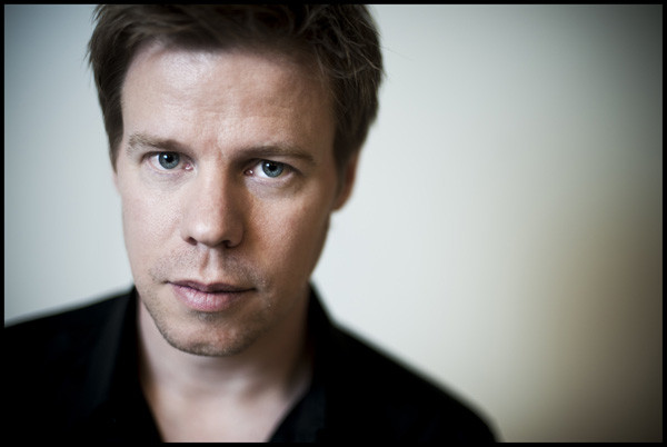 Ferry Corsten