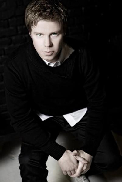 Ferry Corsten