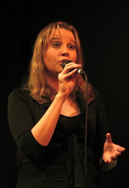 Esmee Bor Stotijn