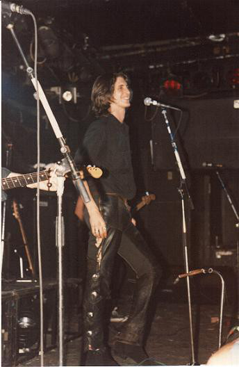 Kevin Hunter