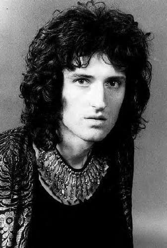Brian May