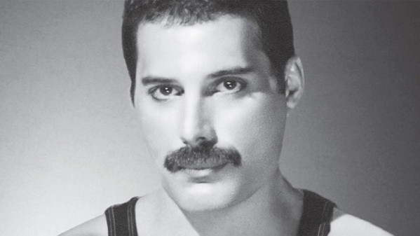 Freddie Mercury