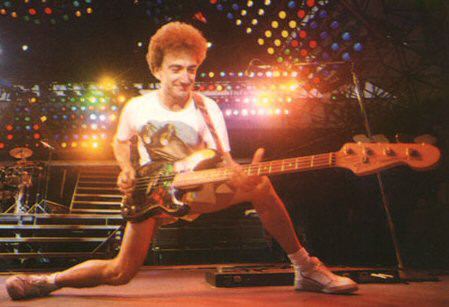 John Deacon