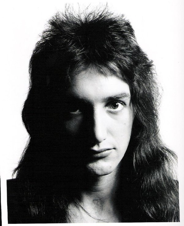 John Deacon