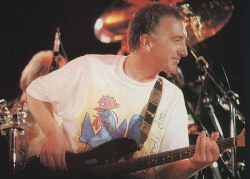 John Deacon