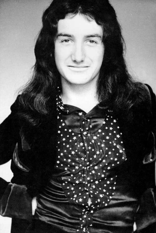 John Deacon