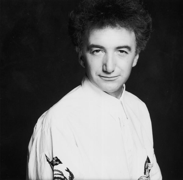 John Deacon