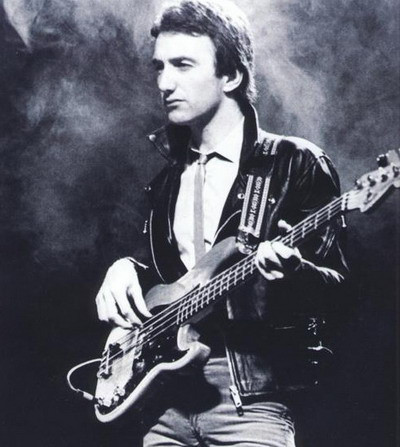 John Deacon